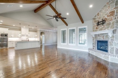 Pecan Plantation Park Place. Experience the exceptional in this on Pecan Plantation Country Club in Texas - for sale on GolfHomes.com, golf home, golf lot