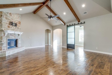 Pecan Plantation Park Place. Experience the exceptional in this on Pecan Plantation Country Club in Texas - for sale on GolfHomes.com, golf home, golf lot
