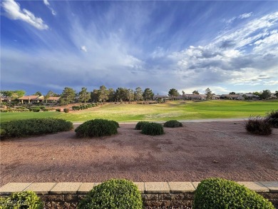Nestled on the 4th tee of the Palm Valley Golf Course, this on Palm Valley Golf Course in Nevada - for sale on GolfHomes.com, golf home, golf lot