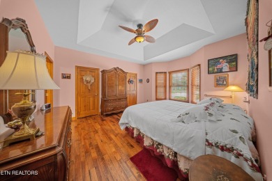 ''Welcome Home'' This 2093 sq ft split floor plan home is on Heatherhurst Golf Course in Tennessee - for sale on GolfHomes.com, golf home, golf lot