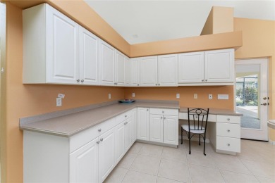 Don't miss this  stunning WATER FRONT 3 bedroom, 2 1/2 bath, 2 on Rotonda Golf and Country Club - Long Marsh  in Florida - for sale on GolfHomes.com, golf home, golf lot