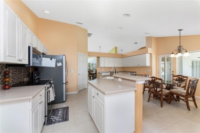 Don't miss this  stunning WATER FRONT 3 bedroom, 2 1/2 bath, 2 on Rotonda Golf and Country Club - Long Marsh  in Florida - for sale on GolfHomes.com, golf home, golf lot