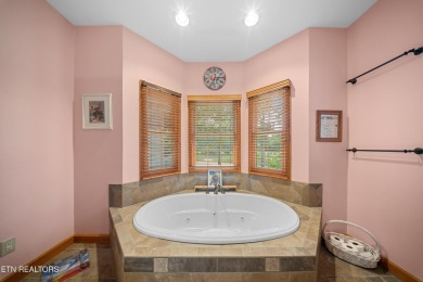''Welcome Home'' This 2093 sq ft split floor plan home is on Heatherhurst Golf Course in Tennessee - for sale on GolfHomes.com, golf home, golf lot