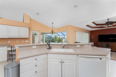 Don't miss this  stunning WATER FRONT 3 bedroom, 2 1/2 bath, 2 on Rotonda Golf and Country Club - Long Marsh  in Florida - for sale on GolfHomes.com, golf home, golf lot