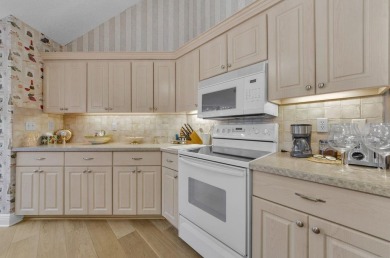 The Arbors at Bardmoor is a charming villa community and every on Bardmoor Golf and Tennis Club in Florida - for sale on GolfHomes.com, golf home, golf lot