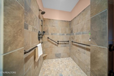 ''Welcome Home'' This 2093 sq ft split floor plan home is on Heatherhurst Golf Course in Tennessee - for sale on GolfHomes.com, golf home, golf lot