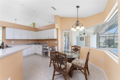 Don't miss this  stunning WATER FRONT 3 bedroom, 2 1/2 bath, 2 on Rotonda Golf and Country Club - Long Marsh  in Florida - for sale on GolfHomes.com, golf home, golf lot
