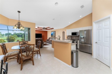 Don't miss this  stunning WATER FRONT 3 bedroom, 2 1/2 bath, 2 on Rotonda Golf and Country Club - Long Marsh  in Florida - for sale on GolfHomes.com, golf home, golf lot