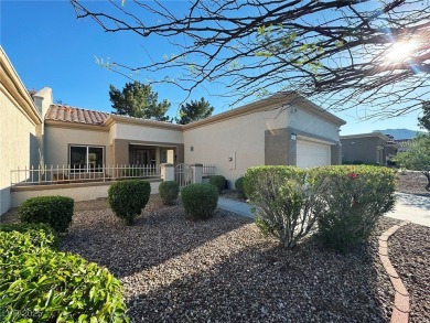 Nestled on the 4th tee of the Palm Valley Golf Course, this on Palm Valley Golf Course in Nevada - for sale on GolfHomes.com, golf home, golf lot