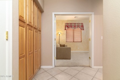 This beautifully FURNISHED Bradshaw model, one of the most on Mountain Brook Golf Club in Arizona - for sale on GolfHomes.com, golf home, golf lot