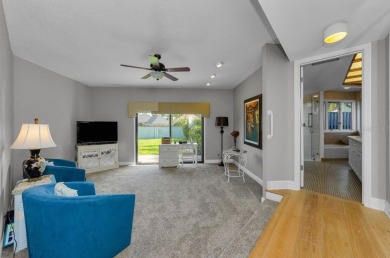 The Arbors at Bardmoor is a charming villa community and every on Bardmoor Golf and Tennis Club in Florida - for sale on GolfHomes.com, golf home, golf lot