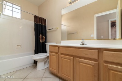 This beautifully FURNISHED Bradshaw model, one of the most on Mountain Brook Golf Club in Arizona - for sale on GolfHomes.com, golf home, golf lot