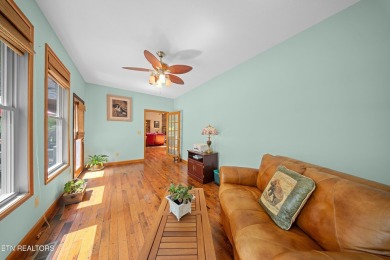''Welcome Home'' This 2093 sq ft split floor plan home is on Heatherhurst Golf Course in Tennessee - for sale on GolfHomes.com, golf home, golf lot