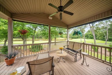 ''Welcome Home'' This 2093 sq ft split floor plan home is on Heatherhurst Golf Course in Tennessee - for sale on GolfHomes.com, golf home, golf lot