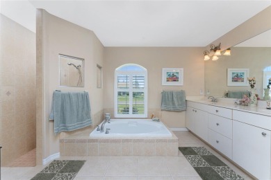 Don't miss this  stunning WATER FRONT 3 bedroom, 2 1/2 bath, 2 on Rotonda Golf and Country Club - Long Marsh  in Florida - for sale on GolfHomes.com, golf home, golf lot
