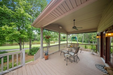 ''Welcome Home'' This 2093 sq ft split floor plan home is on Heatherhurst Golf Course in Tennessee - for sale on GolfHomes.com, golf home, golf lot