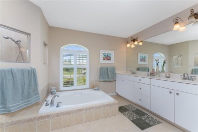 Don't miss this  stunning WATER FRONT 3 bedroom, 2 1/2 bath, 2 on Rotonda Golf and Country Club - Long Marsh  in Florida - for sale on GolfHomes.com, golf home, golf lot