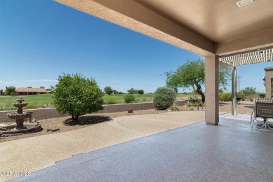 This beautifully FURNISHED Bradshaw model, one of the most on Mountain Brook Golf Club in Arizona - for sale on GolfHomes.com, golf home, golf lot