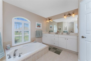 Don't miss this  stunning WATER FRONT 3 bedroom, 2 1/2 bath, 2 on Rotonda Golf and Country Club - Long Marsh  in Florida - for sale on GolfHomes.com, golf home, golf lot