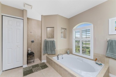 Don't miss this  stunning WATER FRONT 3 bedroom, 2 1/2 bath, 2 on Rotonda Golf and Country Club - Long Marsh  in Florida - for sale on GolfHomes.com, golf home, golf lot