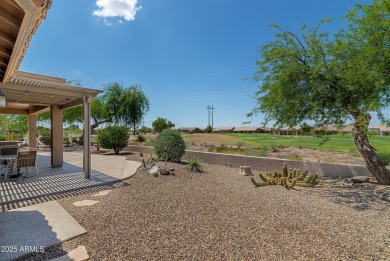 This beautifully FURNISHED Bradshaw model, one of the most on Mountain Brook Golf Club in Arizona - for sale on GolfHomes.com, golf home, golf lot