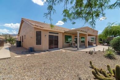 This beautifully FURNISHED Bradshaw model, one of the most on Mountain Brook Golf Club in Arizona - for sale on GolfHomes.com, golf home, golf lot