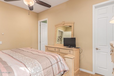 LOCATION! LOCATION! PREMIUM ARROYO/WASH LOT overlooking on Poston Butte Golf Club in Arizona - for sale on GolfHomes.com, golf home, golf lot