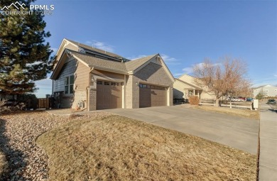 Once you enter your new exquisite 6 bed/5 bath home you are on The Black Bear Golf Club in Colorado - for sale on GolfHomes.com, golf home, golf lot