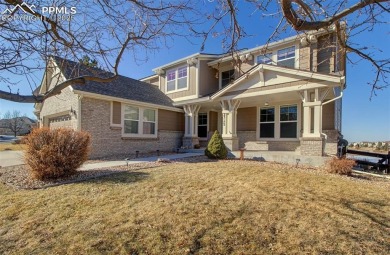 Once you enter your new exquisite 6 bed/5 bath home you are on The Black Bear Golf Club in Colorado - for sale on GolfHomes.com, golf home, golf lot