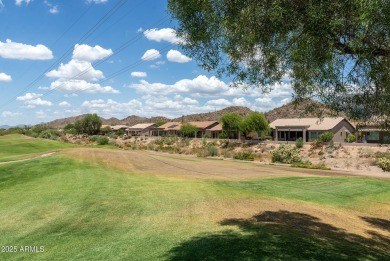 This beautifully FURNISHED Bradshaw model, one of the most on Mountain Brook Golf Club in Arizona - for sale on GolfHomes.com, golf home, golf lot