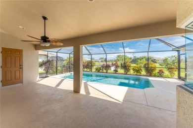Don't miss this  stunning WATER FRONT 3 bedroom, 2 1/2 bath, 2 on Rotonda Golf and Country Club - Long Marsh  in Florida - for sale on GolfHomes.com, golf home, golf lot