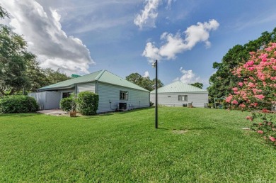 The Arbors at Bardmoor is a charming villa community and every on Bardmoor Golf and Tennis Club in Florida - for sale on GolfHomes.com, golf home, golf lot