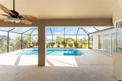 Don't miss this  stunning WATER FRONT 3 bedroom, 2 1/2 bath, 2 on Rotonda Golf and Country Club - Long Marsh  in Florida - for sale on GolfHomes.com, golf home, golf lot