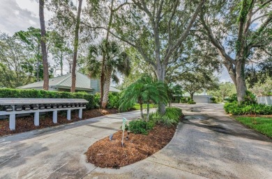 The Arbors at Bardmoor is a charming villa community and every on Bardmoor Golf and Tennis Club in Florida - for sale on GolfHomes.com, golf home, golf lot