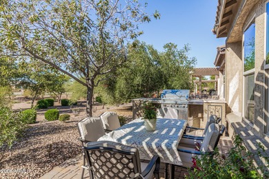 LOCATION! LOCATION! PREMIUM ARROYO/WASH LOT overlooking on Poston Butte Golf Club in Arizona - for sale on GolfHomes.com, golf home, golf lot