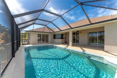 Don't miss this  stunning WATER FRONT 3 bedroom, 2 1/2 bath, 2 on Rotonda Golf and Country Club - Long Marsh  in Florida - for sale on GolfHomes.com, golf home, golf lot