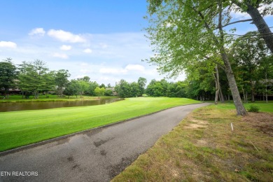 ''Welcome Home'' This 2093 sq ft split floor plan home is on Heatherhurst Golf Course in Tennessee - for sale on GolfHomes.com, golf home, golf lot
