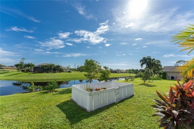 Don't miss this  stunning WATER FRONT 3 bedroom, 2 1/2 bath, 2 on Rotonda Golf and Country Club - Long Marsh  in Florida - for sale on GolfHomes.com, golf home, golf lot