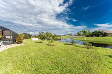 Don't miss this  stunning WATER FRONT 3 bedroom, 2 1/2 bath, 2 on Rotonda Golf and Country Club - Long Marsh  in Florida - for sale on GolfHomes.com, golf home, golf lot