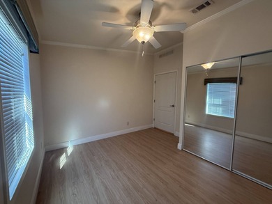 Spacious mobile home in a desirable and active community.  Step on Water Oak Country Club Estates in Florida - for sale on GolfHomes.com, golf home, golf lot