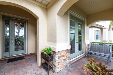PRICE REDUCTION! Sellers motivated!!  Welcome to this impeccably on Verandah Golf Course and Club in Florida - for sale on GolfHomes.com, golf home, golf lot
