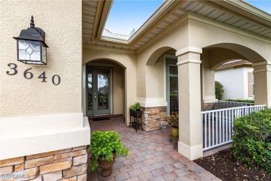PRICE REDUCTION! Sellers motivated!!  Welcome to this impeccably on Verandah Golf Course and Club in Florida - for sale on GolfHomes.com, golf home, golf lot