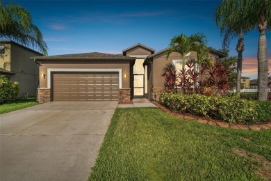 SELLER OFFERING A CONCESSION OF UP TO $5,000 (SOME PICTURES HAVE on Summerfield Crossing Golf Club in Florida - for sale on GolfHomes.com, golf home, golf lot
