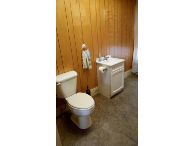 This home has been in the family for many years and is now on Copley Country Club in Vermont - for sale on GolfHomes.com, golf home, golf lot