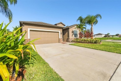 SELLER OFFERING A CONCESSION OF UP TO $5,000 (SOME PICTURES HAVE on Summerfield Crossing Golf Club in Florida - for sale on GolfHomes.com, golf home, golf lot