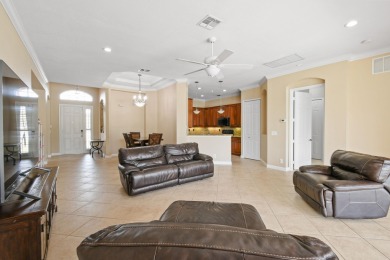 Beautiful pool home in the much-desired Gated Community of St on St. James Golf Club in Florida - for sale on GolfHomes.com, golf home, golf lot