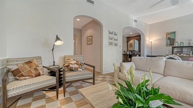 **EXPERIENCE EFFORTLESS LIVING in this BEAUTIFULLY UPDATED on The Oaks Club in Florida - for sale on GolfHomes.com, golf home, golf lot