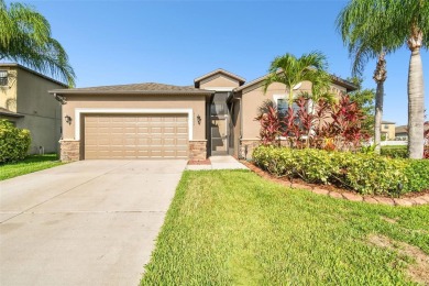 SELLER OFFERING A CONCESSION OF UP TO $5,000 (SOME PICTURES HAVE on Summerfield Crossing Golf Club in Florida - for sale on GolfHomes.com, golf home, golf lot