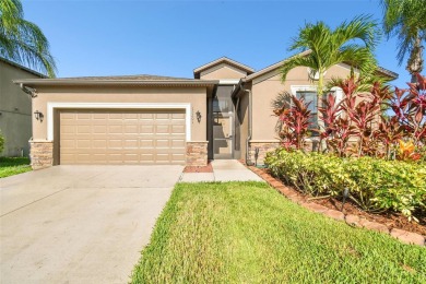 SELLER OFFERING A CONCESSION OF UP TO $5,000 (SOME PICTURES HAVE on Summerfield Crossing Golf Club in Florida - for sale on GolfHomes.com, golf home, golf lot