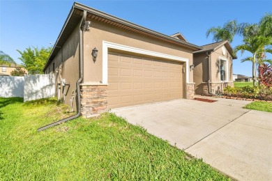SELLER OFFERING A CONCESSION OF UP TO $5,000 (SOME PICTURES HAVE on Summerfield Crossing Golf Club in Florida - for sale on GolfHomes.com, golf home, golf lot